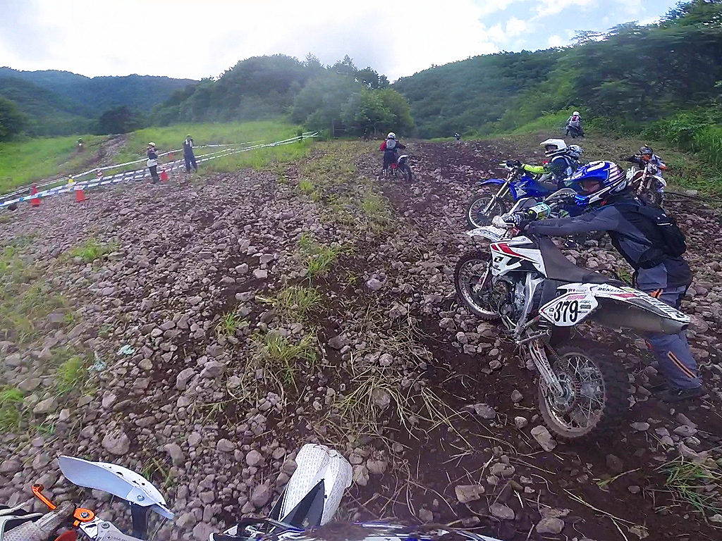 アクアプール　エッセイ