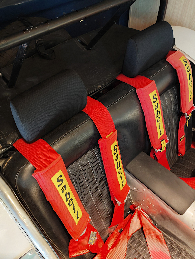 アクアプール スーパーセブン