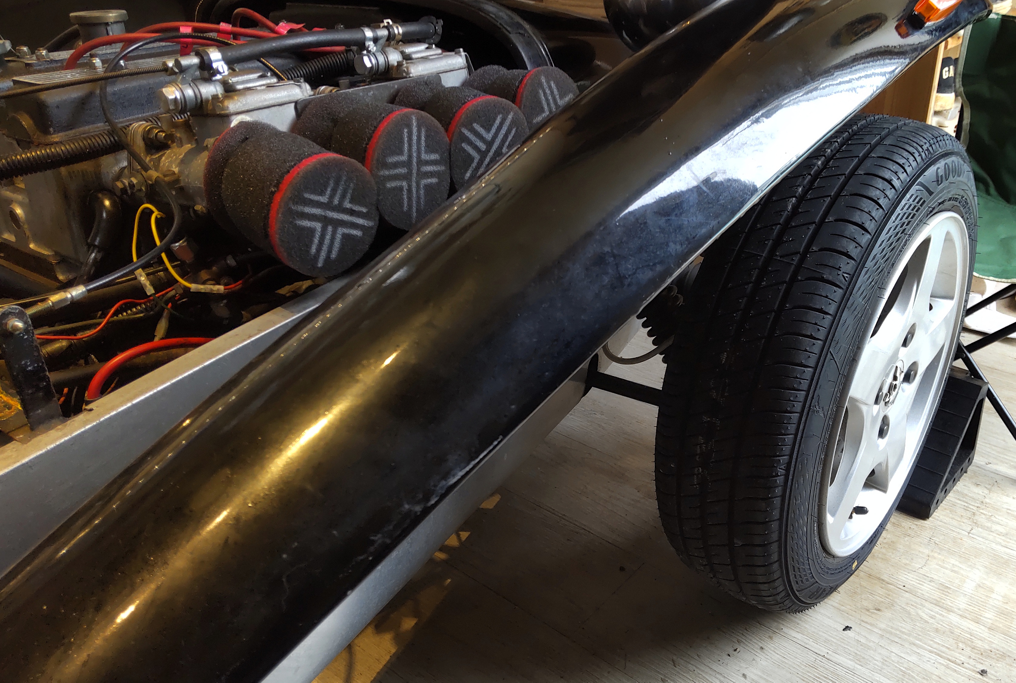 アクアプール スーパーセブン