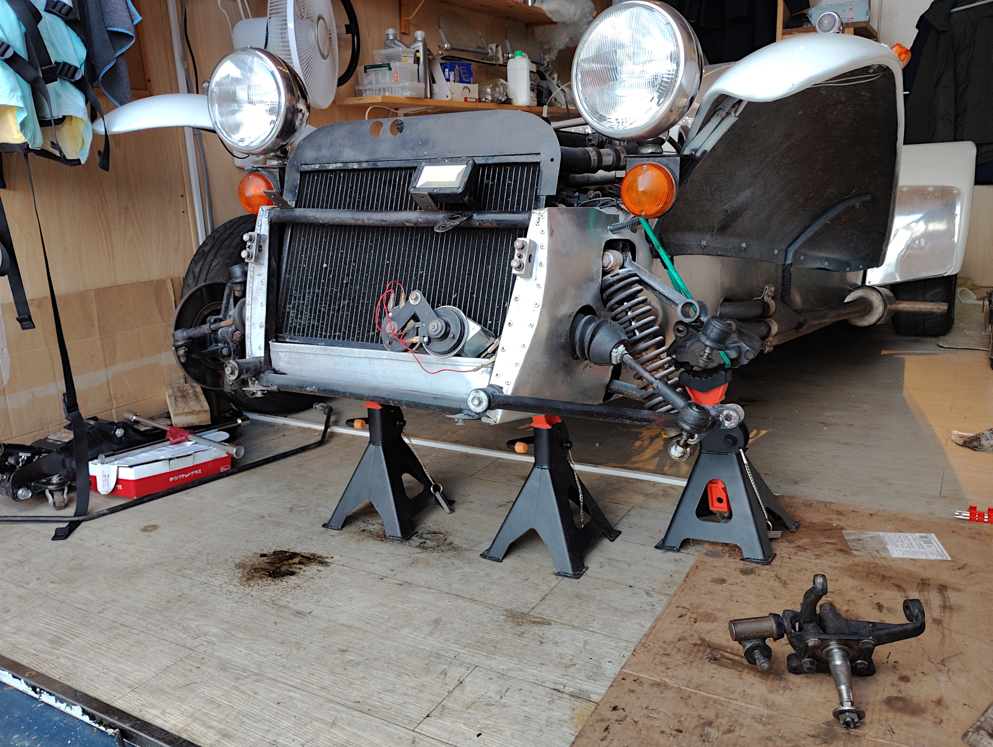 アクアプール スーパーセブン