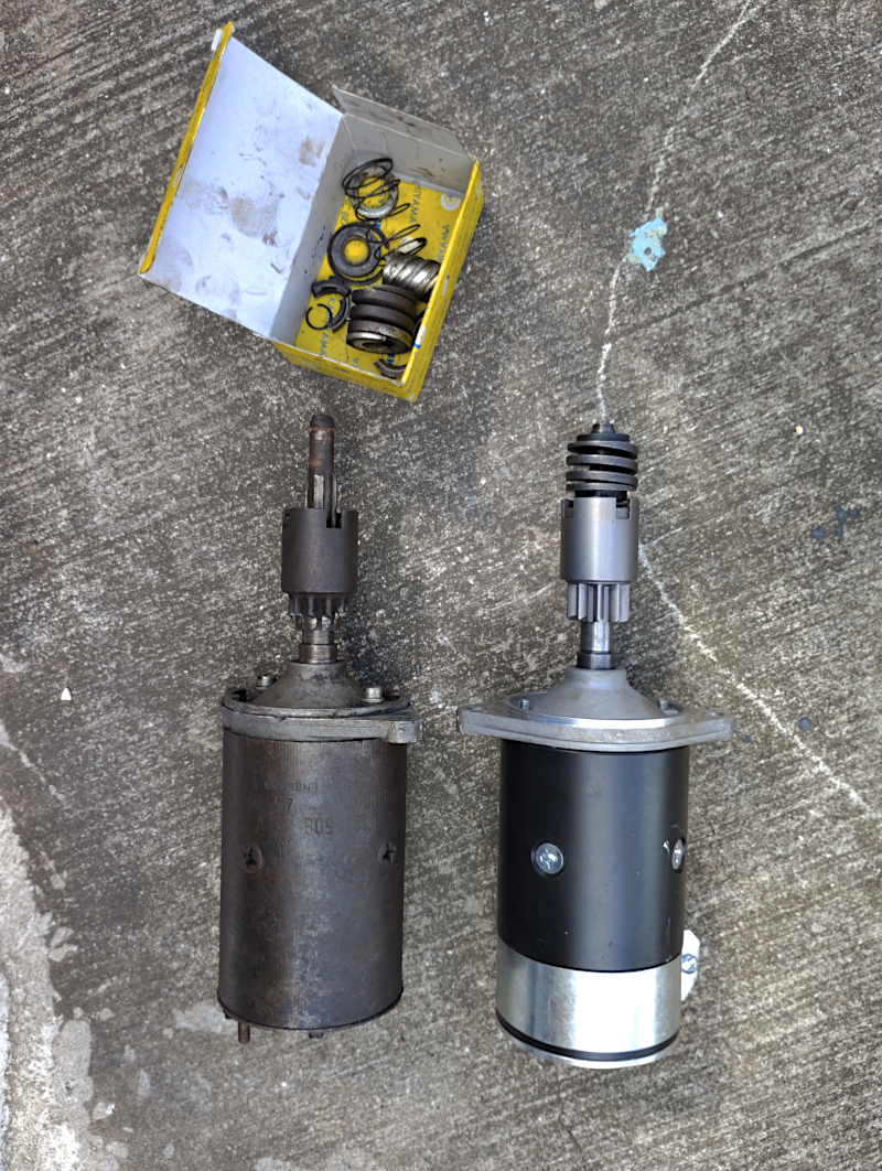 アクアプール スーパーセブン