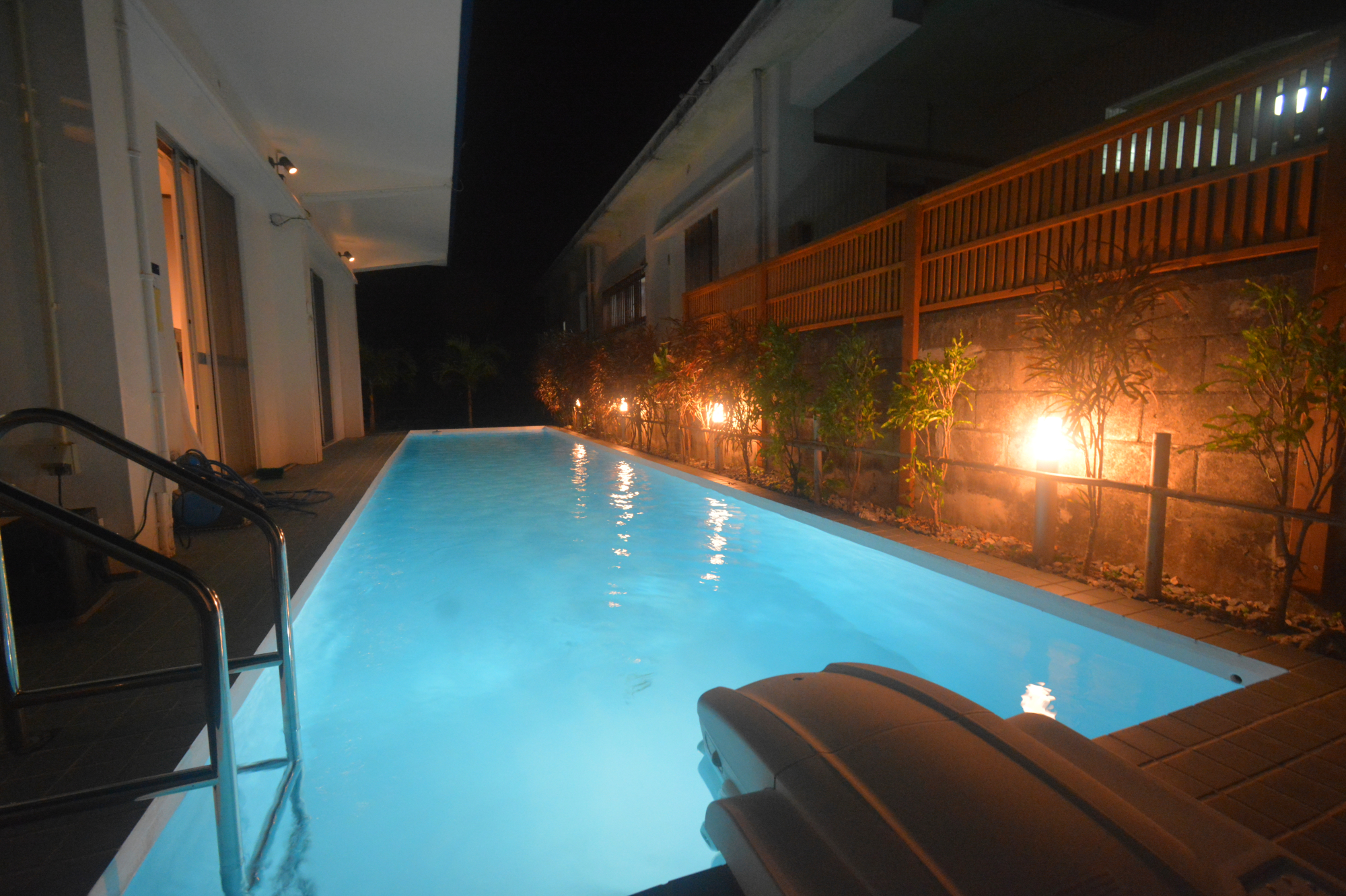 宮古島 宿泊施設